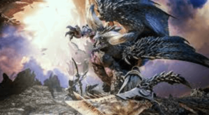 5120x1440p 329 monster hunter world background