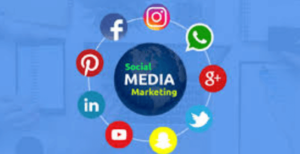 top social media marketing agencies