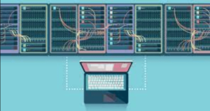hosting a web server