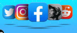 what is the best social media app