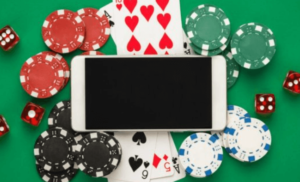 Live EVO Online Casino