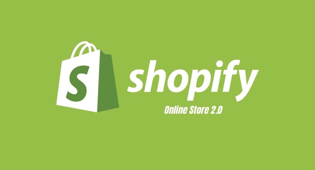 What does Shopify's Online Store 2.0 entail, and why does every Shopify store upgrade to it?
