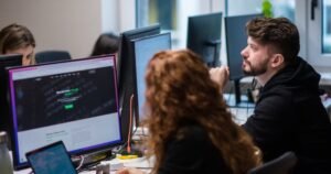 Introduction to Low-Code Development with Mendix: Features and Benefits