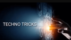 the techn tricks
