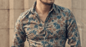 thesparkshop.in:product/flower-style-casual-men-shirt-long-sleeve-and-slim-fit-mens-clothes