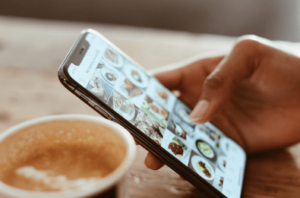 Tips for Editing Photos on Your Smartphone
