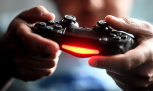 Slope Unblocked Games