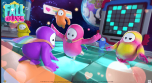 IO Games Unblocked
