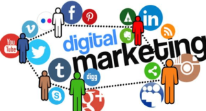 digital marketing service near me