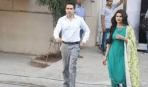 Naureen Azharuddin
