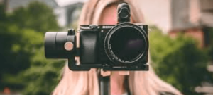 best camera for social media videos