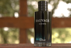 Dior Sauvage