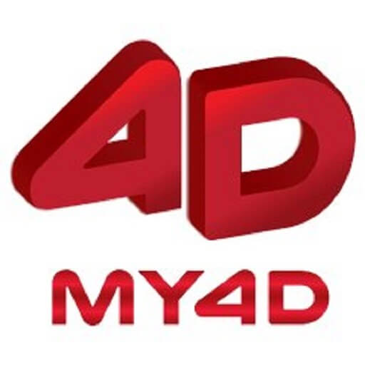 My4D App