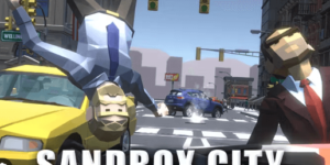 Fun Unblocked Games