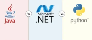 Python vs. Java vs. .NET: Choose Your Language Wisely