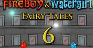 fireboy and watergirl unblocked 66
