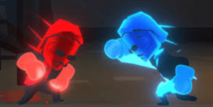 Run 3 Unblocked Games