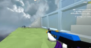Unblocked Crazy Games