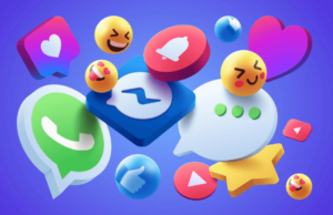 social media and content marketing