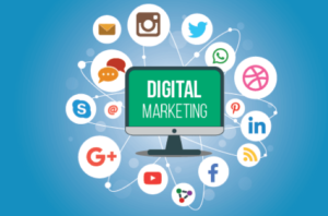 top digital marketing agency in nyc