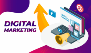 digital marketing servics