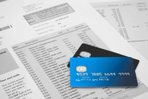 Pay your Credit Card Bill Fast
