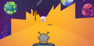Unblocked Games Run 3