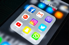 best social media apps for business