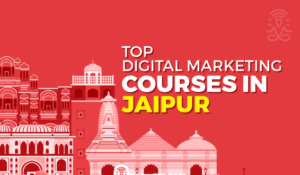 digital marketing course in jaipur