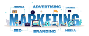 full service digital marketing agency