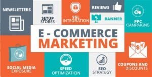 Hidden Potential of Influential Marketing in E-Commerce