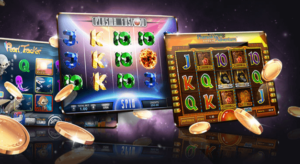 slot gaming