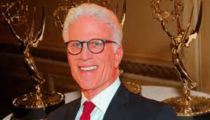 Ted Danson Net Worth