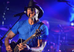 Trace Adkins Net Worth 2022