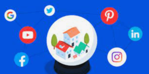 Social Media Marketing Real Estate