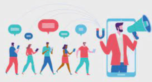 social media influencer agency