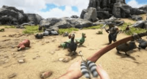 Free Ark Server Hosting With Mods