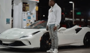 Bandman Kevo Net Worth 2022