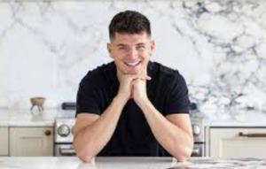 Nick Digiovanni Net Worth