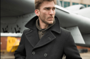 peacoat