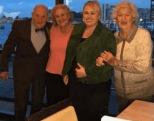 Who Is Rebel Wilson's Parents