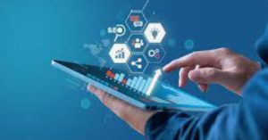 Digital Marketing Agency Primelis