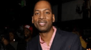 Tony Rock Age