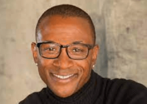 Tommy Davidson Net Worth