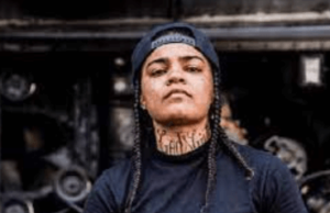 Young Ma Net Worth