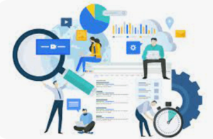 Local Seo Service The Woodlands