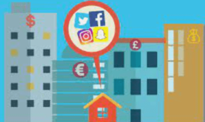 Social Media Marketing Services For Small Businesses