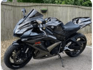 Motorcycles For Sale Craigslist By Owner