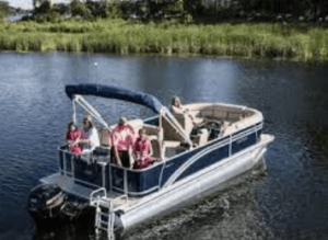 Pontoon Boats On Craigslist