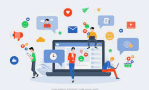 Social Media Agency For Small Business